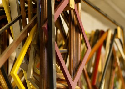 Espace Atelier
