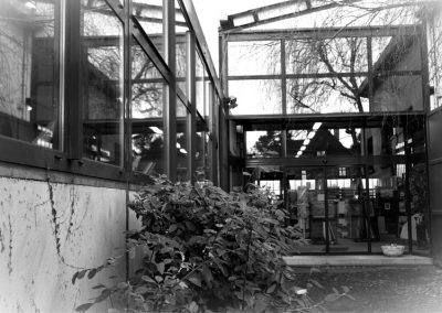 Le Loft de l'Encadr'heure